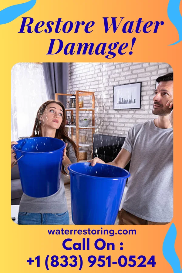water restoration Power Disaster Recovery Team Defiance